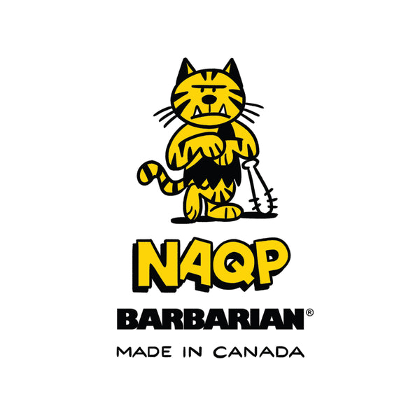 Barbarian Sportswear