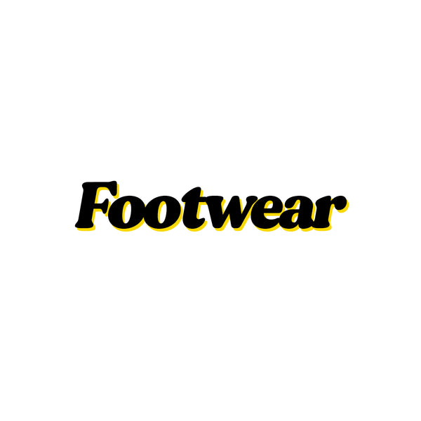 Footwear