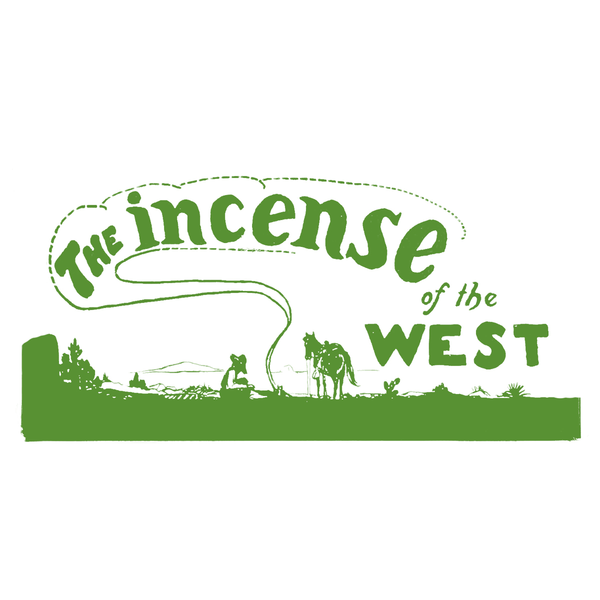 Incienso de Santa Fe