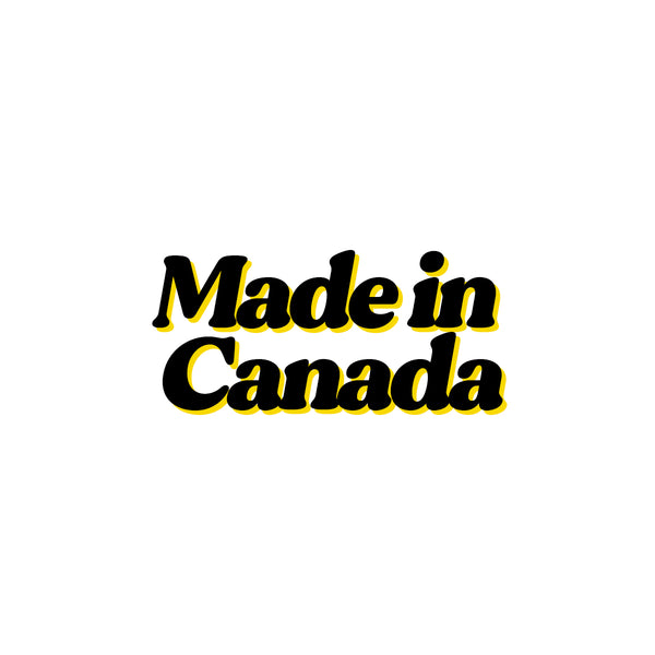 Made In Canada