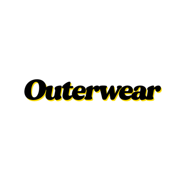 Outerwear