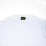 Mission Short Sleeve Tee - White