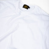 Mission Short Sleeve Tee - White