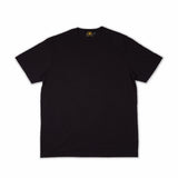 Mission Short Sleeve Tee - Black
