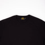 Mission Short Sleeve Tee - Black