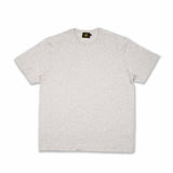 Mission Short Sleeve Tee - Oatmeal