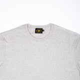 Mission Short Sleeve Tee - Oatmeal