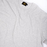 Mission Short Sleeve Tee - Oatmeal