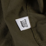 **PREORDER Buttondown Shirt - Dark Olive Oxford PREORDER**