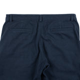 Work Trouser - Navy Twill