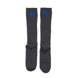 Dress Socks - Charcoal
