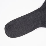 Dress Socks - Charcoal