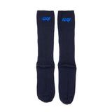 Dress Socks - Navy