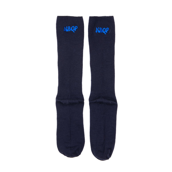 Dress Socks - Navy