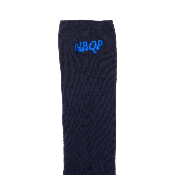 Dress Socks - Navy
