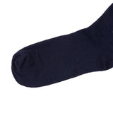 Dress Socks - Navy