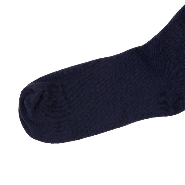 Dress Socks - Navy