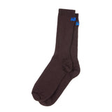 Uniform Socks - Brown