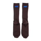 Uniform Socks - Brown