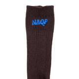Uniform Socks - Brown