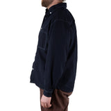 Buttondown Shirt - Dark Navy Oxford