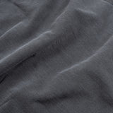 Heavy Crewneck - Faded Black