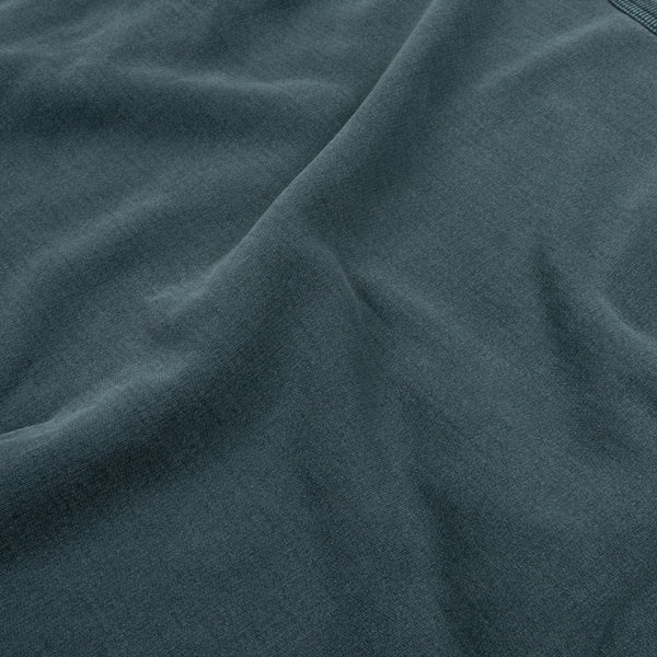 Heavy Crewneck - Faded Green