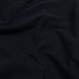 Heavy Hoodie- Black