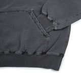 Heavy Hoodie - Faded Black