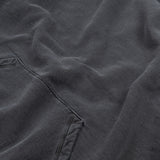 Heavy Hoodie - Faded Black