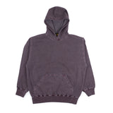 Heavy Hoodie - Faded Burgundy