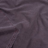 Heavy Hoodie - Faded Burgundy