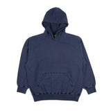 Heavy Hoodie - Faded Navy