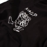 **PREORDER Graphic Hoodie - Black **PREORDER