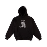 **PREORDER Graphic Hoodie - Black **PREORDER