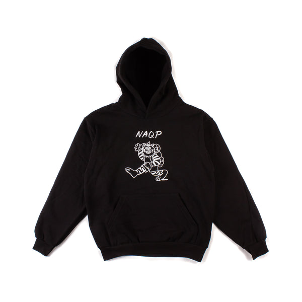 **PREORDER Graphic Hoodie - Black **PREORDER