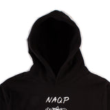 **PREORDER Graphic Hoodie - Black **PREORDER