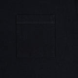 Heavy Tee- Black