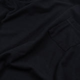 Heavy Tee- Black