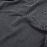 Heavy Tee- Faded Black