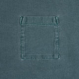 Heavy Tee- Faded Green