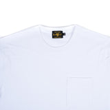 Heavy Tee- White