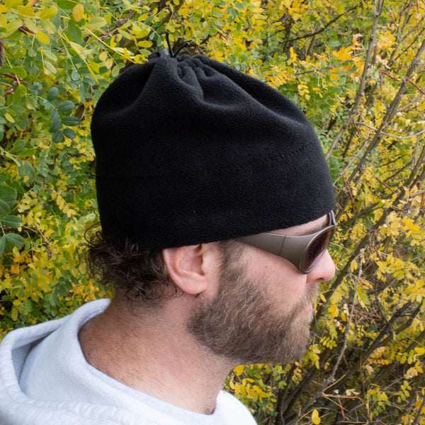 Shumai Hat - Black