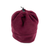 Shumai Hat - Burgundy