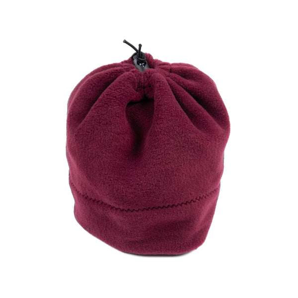 Shumai Hat - Burgundy