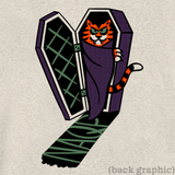 **PREORDER Mission Long Sleeve Graphic Tee - R.I.P. NAQP PREORDER**