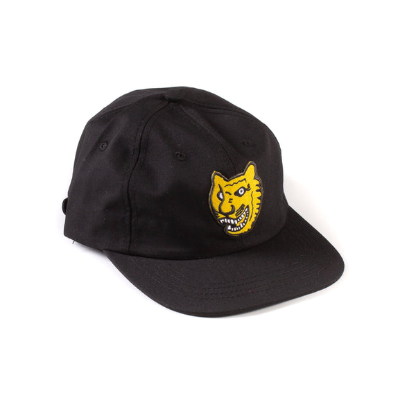 **PREORDER Slugger Cap - Black NAQP Tigers **PREORDER