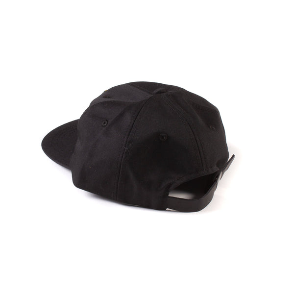 **PREORDER Slugger Cap - Black NAQP Tigers **PREORDER
