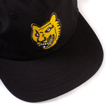 **PREORDER Slugger Cap - Black NAQP Tigers **PREORDER